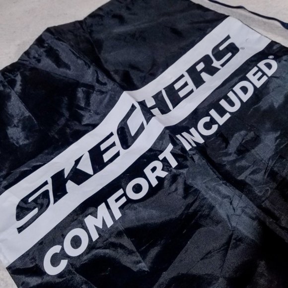 Skechers Packable Lightweight Backpack Bag - Picture 2 of 8
